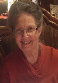 Obituary: Betty Jean Grant