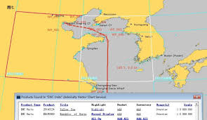 How To Choose Enc Charts Onboard_