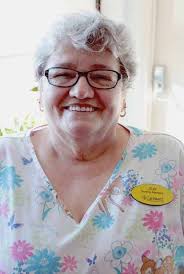 You've got the cutest little baby face