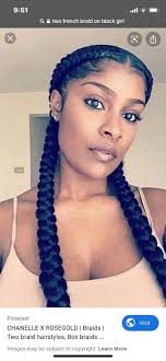 Profile for Boujee Whit It Beauty