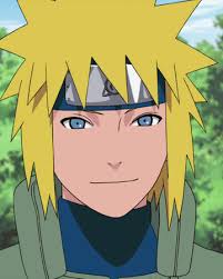 Minato Namikaze Narutopedia Indonesia Fandom Di 2020 Animasi Karakter Animasi Naruto Uzumaki