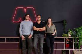 Bic (bank identifier code) und bankleitzahl (blz) von nrw.bank mit sitz in 48145 münster nachschlagen. Masterplan Bekommt Millionen Von Nrw Bank Rag Stiftung Und Co