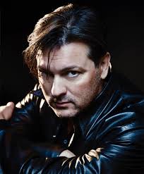 David Hayter