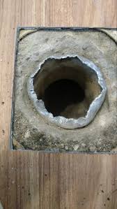 With the toilet flange in place, you are ready to install the toilet with a new wax ring. The Scourge Of Loose Toilets Dynamic Drains Plumbing And Drain Experts