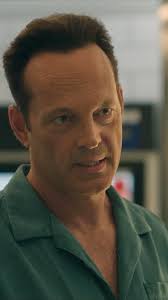 Banter clever enough to wake the dead., Meet Rosa in Bad Monkey. The first  two episodes are now streaming