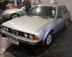 Image result for Gray 1979 Alfa-Romeo