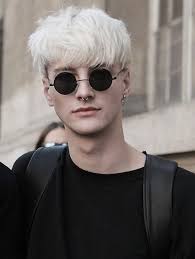 Bleaching your tresses at home can save you loads of money. 20 Coolest Bleached Hairstyles For Men In 2021 The Trend Spotter