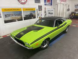 Image result for Pale Green 1973 Challenger