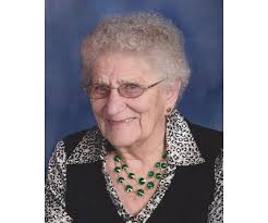 Cecelia Frank Obituary (2022)