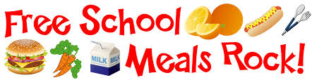 Free School Meals Rock! – Roundstone Elementary School
