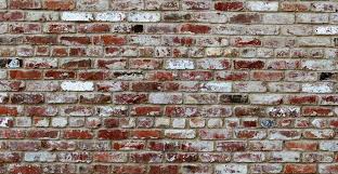 Be sure to follow the directions on the efflorescence i have a fair amount of effloresce on a 4 month old concrete paver patio. Brick Efflorescence What It Is And How To Beat It Life S Dirty Clean Easy