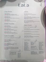 Kurze beschreibung des über 100 jahre alten wiener cafés. The Lala Vienna Restaurant Happycow