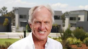 Golf great, Greg Norman, to help shape 2032 Brisbane Games