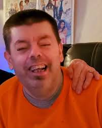 Loving Son,Brother and Friend Lowell