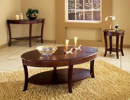 The Cocktail Table Is Constructed Of The Finest Hardware Solids And Birch Veneers With A Medium Brown Cherry Wood Coffee Table Coffee Table Coffee Table Wood
