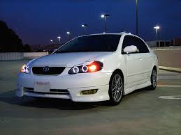 Corolla 5 08 9 Toyota Corolla Sport Toyota Corolla Corolla Xrs