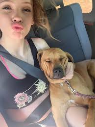 Reunited in Savannah, Georgia