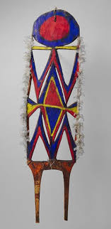 Ritual Board Wenena Gerua Siane The Metropolitan Museum Of Art Art Metropolitan Museum Of Art Tribal Art