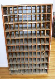 Antique Post Office Mail Box Ebay Mail Sorter Post Office Antiques