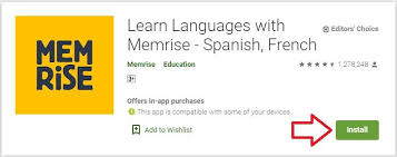 Download Memrise For Pc Free On Windows 10 8 7 Mac In 2020 Windows 10 Learning Languages Windows Computer