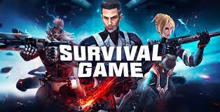Descubre los mejores juegos de supervivencia para android: Descargar Survival Game Para Android Apk