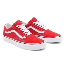Free delivery and returns on ebay plus items for plus members. Old Skool Shoes Red Vans