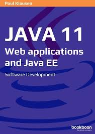 Java 11 Web Applications And Java Ee Https Www Programmer Books Com Java 11 Web Applications And Java Ee Web Application Books Software Development
