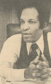 Rice remembers psychology professor, groundbreaking administrator Robert L.  Bell Jr.