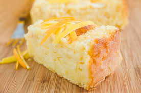 Ce Cake Est Tres Bon Aussi Avec De La Poire Et Les Zestes De Differents Agrumes Alimentation Flan Au Pomme Dessert Facile