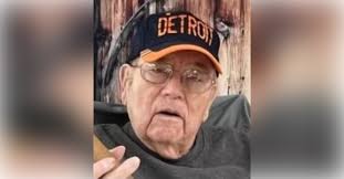 Obituary information for Gerald Coe