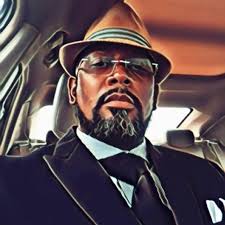 Phillip L. Suber Ministries