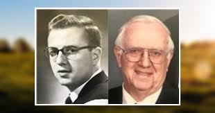 Alfred James Macpherson Obituary