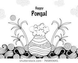 Pongal coloring pages running log template toilet roll craft punctuation rules pdf justice league logo marvin gaye album santa clause blanket oh counties map mask card model free outline map of. Pongal Thai Pongal Is A Tamil Harvest Festival Harvest Festival Thai Pongal Festival