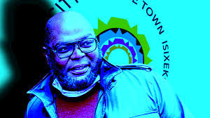 Malusi Booi is the DA's fault