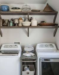 New products specifically designed to make laundry in an rv more convenient are being developed everyday, and many rvs come standard with a washer and dryer. Remodeling 101 What To Know When Replacing Your Washer Or Dryer Remodelista
