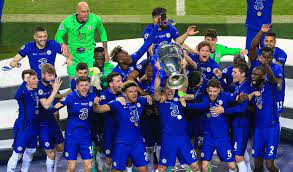 With more than 140 champions, you'll find the perfect match for your playstyle. Im Zdf Uefa Champions League Kommt Ins Free Tv Zuruck Mopo