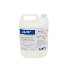 We did not find results for: Heavy Duty Concrete Floor Cleaner Cemtec Syntec Manufacturing Ltd