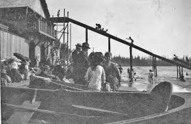 John Jenkinson: Photographer