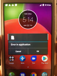 Utilizing 10 times more pixels on the sensor, the camera is able to lock onto your subject up to 60% faster than the previous generation moto g plus. Lenovo Community
