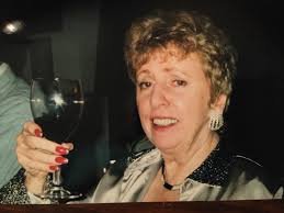 Memories of Mary Elizabeth Black