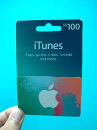 Gift card and $85 (or $80. 100 Itunes Gift Card Tickets Vouchers Vouchers On Carousell
