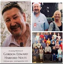 Malorees boy from 1966-70