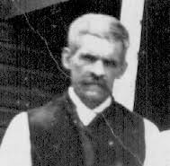 A-Caudle Church Cemetery-Norwood, MO