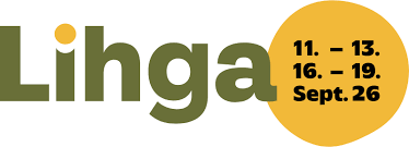 LIHGA 2026 - i kumm o!