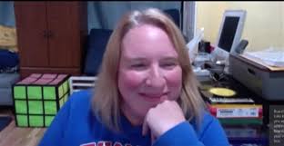 Thomas Jefferson Elementary School Shares Remote TV Club Broadcasts with  Board of Education