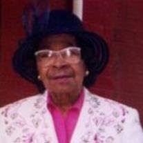 Malissa Galloway Obituary