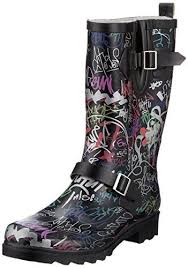 Maybe you would like to learn more about one of these? Epingle Sur Bottes De Pluie Femme Fantaisie