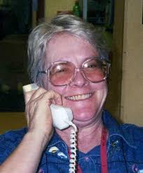 Lynett Marie Capron-Sherrow Obituary February 15, 2014