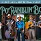 Lake Lure Music Festival