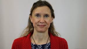 Ten Minutes With ... Gay Kimble, Rainbows United